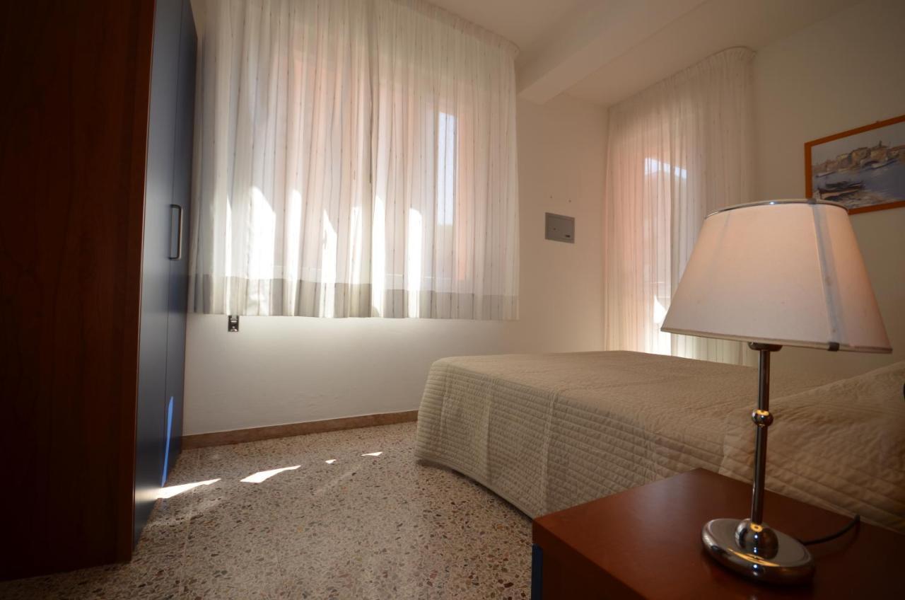 Appartamenti Dei Pini Bibione Bagian luar foto
