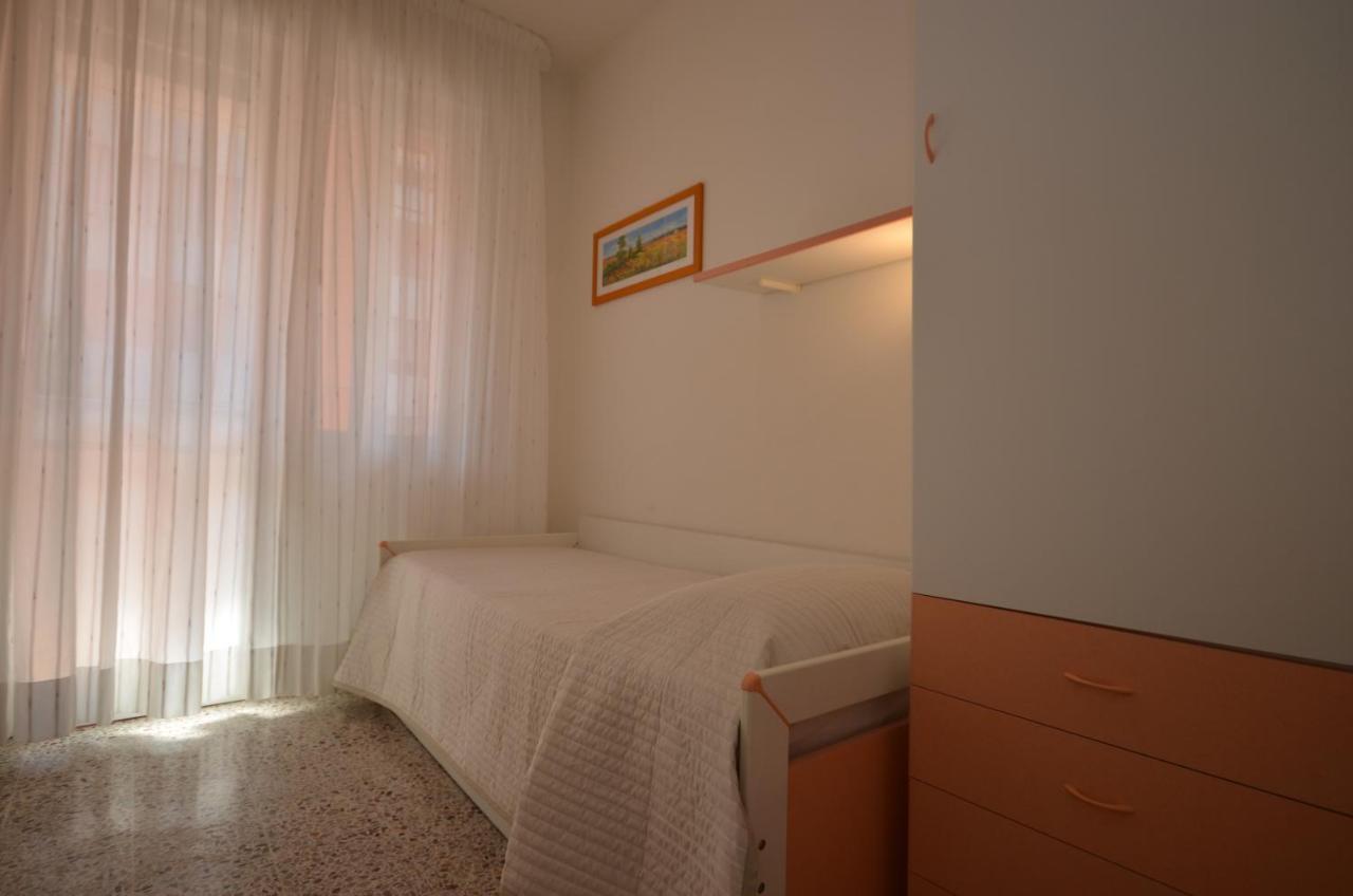 Appartamenti Dei Pini Bibione Bagian luar foto